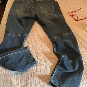 Classic Blue Women's Jeans